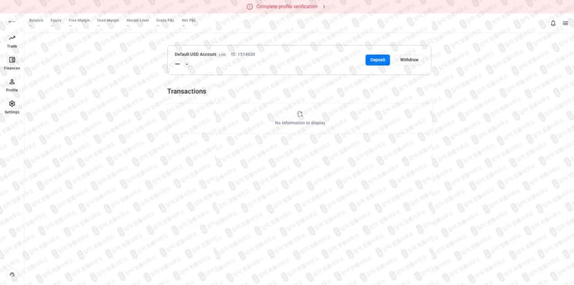 몬텔리스그룹 사기(사칭) 파이낸스뉴스 유튜브로 접한 투자 area.montellisgroup.org 출금차단 스크린샷 담덕법률사무소