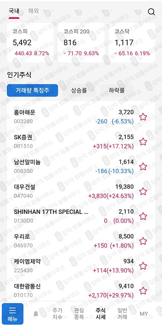 DC NPC 주실 어플 사기 DC MIN어플 삭제 후 이름 변경 후 디어패스 캐피탈(Deerpath Capital) 사칭 사기중 관련 자료 담덕법률사무소